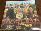 THE BEATLES SGT. PEPPERS LONELY HEART CLUB BAND 2014 MONO REISSUE