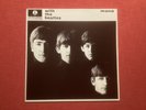 Lp Beatles: With The Beatles, Mono PMC 1206
