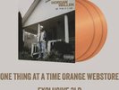 MORGAN WALLEN ONE THING AT A TIME ORANGE WEBSTORE EXCLUSIVE 3LP (IN HAND)
