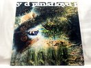 Pink Floyd A Saucerful Of Secrets 2016 LP, PFRLP2 Remaster 180G Tested Vinyl EX