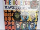 The Honeycombs Here Are The Honeycombs Vinyl LP Interphon IN-88001 *NEW/SEALED*