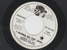 GARAGE MOD  SOUL R&B 45 - RONNIE and THE POMONA CASUALS - HEAR 1964 PROMO DONNA