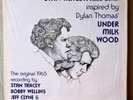 Stan Tracey: Jazz Suite inspired by Dylan Thomas Under Milk Wood