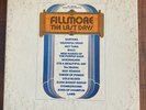 FILLMORE THE LAST DAYS 1972 3 LP'S+7