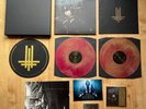 Behemoth I Loved You At Your Darkest Limited Edition Vinyl Box Set Signed