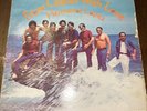 HERMANOS LOPEZ - FROM CAGUAS WITH LOVE  LP GUAGUANCO PUERTO RICO Mono COVER ONLY
