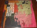 Grizzly Bear Veckatimest 2012 2x 180 gram Vinyl Record LP Gatefold NM/NM indie