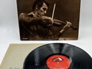 Erick Friedman Sir Malcolm Sargent Chausson Sarasate Saint-Saëns   RCA MONO LP
