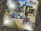 Oasis Be Here Now First Pressing Vinyl