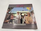 AC/DC Dirty Deeds Done Dirt Cheap VG/VG+ 1976 Vinyl LP Atlantic Records SD 16033
