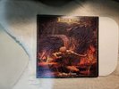 Judas Priest Sad Wings Of Destiny Vinyl 1976 OG JXS-7019 LP