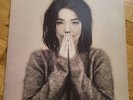 BJORK Debut UK First Press VG+