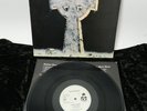LP Vinyl  Black Sabbath - Headless Cross   EX+ sehr gut