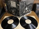 ALLMAN BROTHERS BAND At Fillmore East QUADRADISC 2-LP EX/NM-  Quad