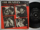 BEATLES A Hard Day's Night / Things We...45 7