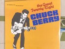 Chuck Berry SEALED 2 LP The Great Twenty-Eight M/M