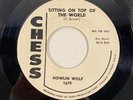 Chess 1679 Howlin Wolf - Sitting On Top of the World 7