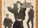SEALED PSYCHEDELIC FURS MIDNIGHT TO MIDNIGHT LP 87 US COLUMBIA ORIG HYPE STICKER