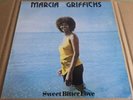 Marcia Griffiths - Sweet Bitter Love OG 1974 UK TROJAN Reggae LP Nice VG Copy  
