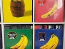 Jammin' Sam Miller Donkey Kong Country 1,2,3 OST 6LP Vinyl Box Set (Rare)