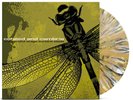 Coheed and Cambria - Second Stage Turbine Blade LP - White Black Splatter Vinyl