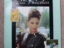 KOFI  LP   Black ...With Sugar  UK Ariwa ARI LP 042  EX Lovers Rock.