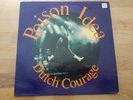 Poison Idea Dutch Courage Niederlande Punk Rock LP Vinyl Schallplatte gebraucht