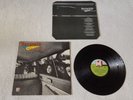 NAZARETH CLOSE ENOUGH TO ROCK N ROLL 1ST PRESS 1976 UK VINYL LP MOUNTAIN 2U/2U