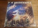 PINK FLOYD A SAUCERFUL OF SECRETS ITA 1971 VG-/VG- VINILE LP 33 GIRI