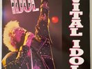 Billy Idol Vital Idol 1987 Vinyl LP Record NM Remixes with Mony Mony
