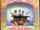 Beatles LP Magical Mystery Tour 1967 MONO First Pressing in SHRINK, NM EX