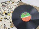 Vintage 1970 Led Zeppelin III Vinyl Album LP GOOD STA702005CC