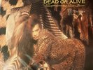 DEAD OR ALIVE - SOPHISTICATED BOOM BOOM LP - PHILLIPINES