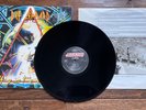 DEF LEPPARD HYSTERIA LP 1987 MASTER-DISK MERCURY In shrink with hype