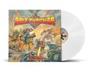 Bolt Thrower - Realm of Chaos / Vinyl LP limited on COLORED