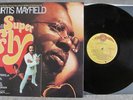 CURTIS MAYFIELD 