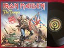 IRON MAIDEN   THE TROOPER 12