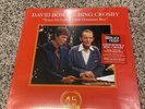 DAVID BOWIE BING CROSBY PEACE ON EARTH/LITTLE DRUMMER BOY RSD New Vinyl Sealed