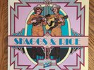 TONY RICE & RICKY SKAGGS / SKAGGS  & RICE   1980 Sugar Hill Album   NEAR MINT