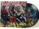 IRON MAIDEN The Number of the Beast [Limited Edition]  (12