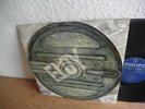 ELOY SAME LP 1971 MINT- MÜLLTONNEN COVER ORIGINAL ALBUM GIGA RAR.....