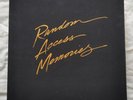 Daft Punk - Random Access Memories Deluxe Box Set [Used, check description]