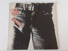 THE ROLLING STONES     STICKY FINGERS     VINYL ALBUM