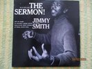 Jimmy Smith The Sermon Blue Note 4011 47 West 63rd NY Ear mark 