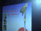 RYUICHI SAKAMOTO Merry Christmas Mr. Lawrence Virgin Australia Vinyl LP EX/NM