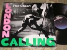 Excellent 1979 Punk Rock 2-LP - THE CLASH 
