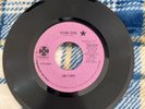 Jim Ford Big Mouth USA Rising Sign Paramount Promo 45 RPM vinyl record #3763