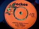 V.RARE  ERROL DUNKLEY -7