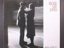 RICKIE LEE JONES: pirates MOBILE FIDELITY 12