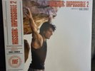 Hans Zimmer – Mission: Impossible 2 Soundtrack READY TO SHIP  Vinyl LP Mondo NEW